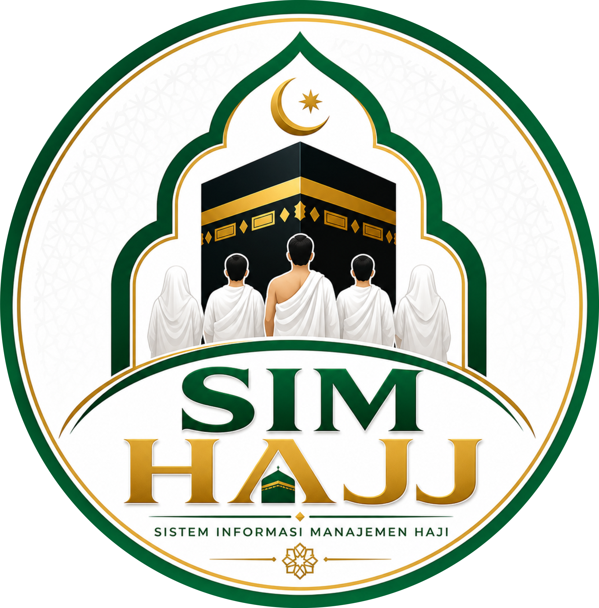 SIM HAJJ
